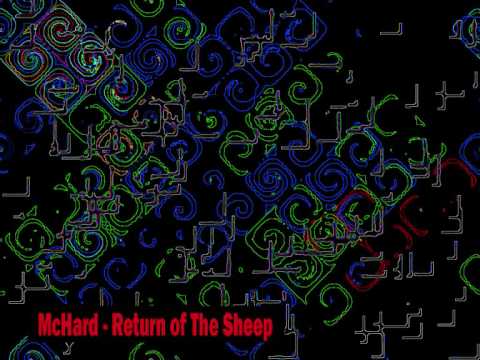 McHard - Return of The Sheep.wmv