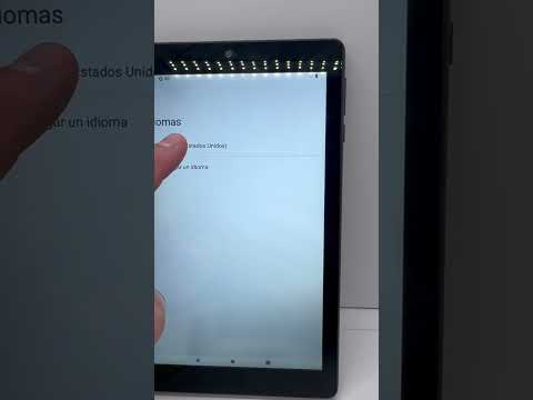 Change language on android tablet (onn) generation 3 #ebayreseller