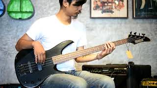 Video thumbnail for YAMAHA RBX 650II by Surin Vintage