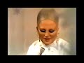 (Better Quality)  Peggy Lee --  Someone Who Cares (1973)