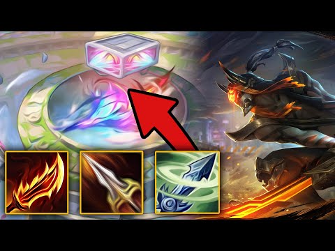 2v2v2v2 made League of Legends fun again