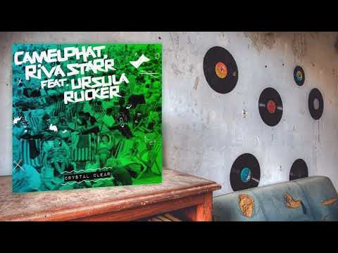 Riva Starr, CamelPhat, Mikey V - Electricity (Original Mix)