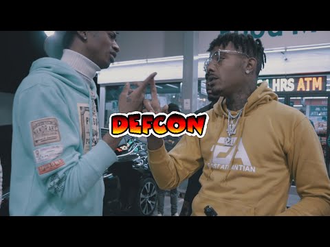 4L Escobar Feat. Yung Mal - Raised Prod. Mattazik Directed by DEFCON