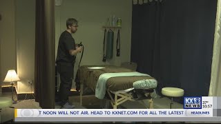 Massage Therapy