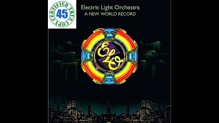ELECTRIC LIGHT ORCHESTRA - DO YA - A New World Record (1976) HiDef :: SOTW #129