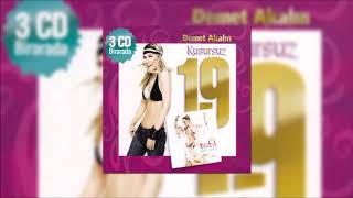 Demet Akalın  - Kader