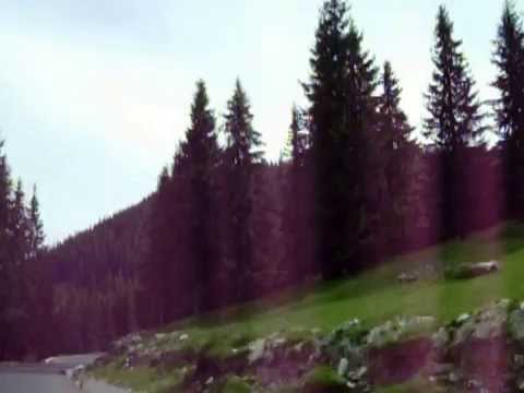 Ekemvh Páring túra - Transzalpina, 2014 junius 14