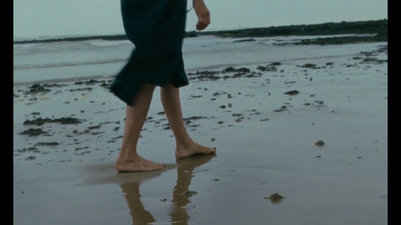 No One Will Ever Know - TRAILER