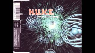 N.U.K.E. - You Got To Lose (Azidmix) 1996