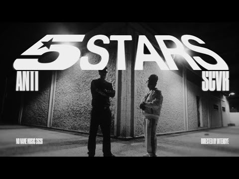 Scvr and Antisozial $toney