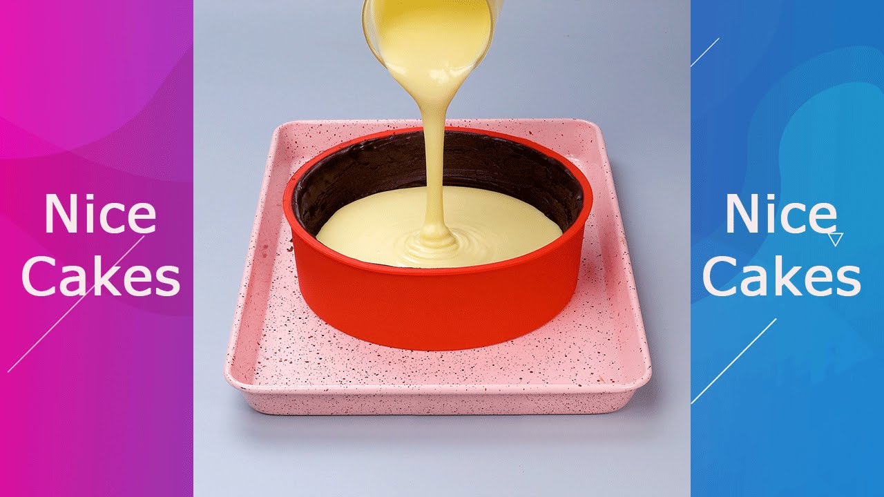 Strawberry Chocolate Cake Ideas