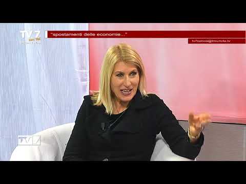 Tv7 con Voi sera del 14/1/2020 - Una democrazia possibile (6 di 6)