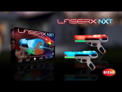 🔫LASER X NEXT LEVEL💥 #laserxnxt #laserx #bibibizak #bizak