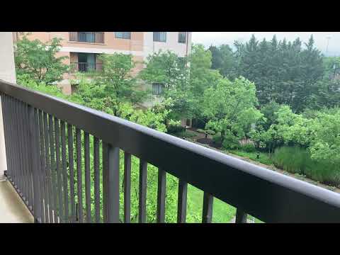 3rd floor Courtyard Marriott Hotel Springfield 6710 commerce street Virginia USA 22150 July 9 2022