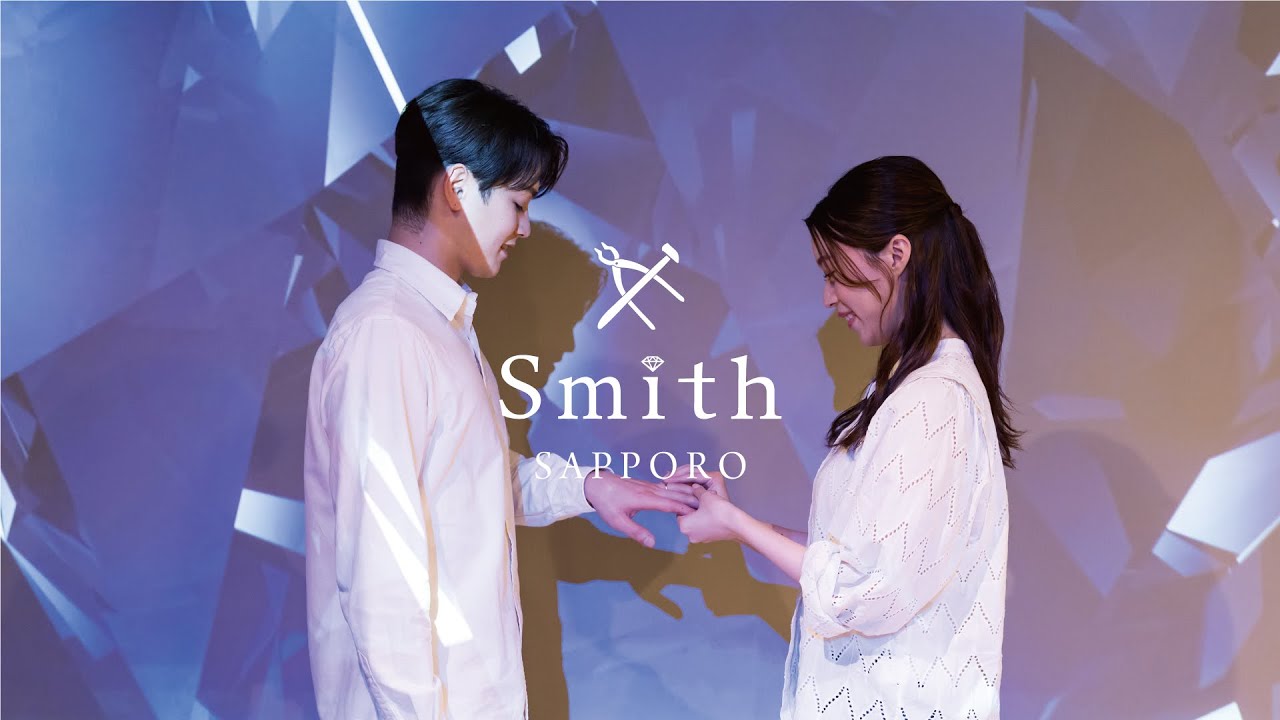 SAPPORO FLAGSHIP STORE ブランドフィルム 1