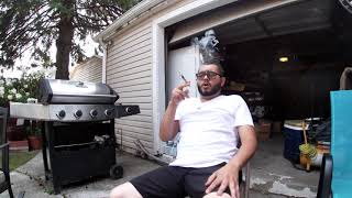 Lemon Cake Strain Review