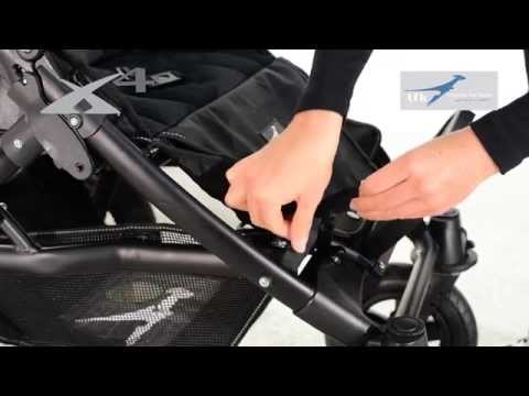 TFK ProdFilm X4 Bezug