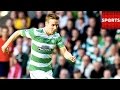 Celtic vs. Rangers OLD FIRM 2015 - YouTube
