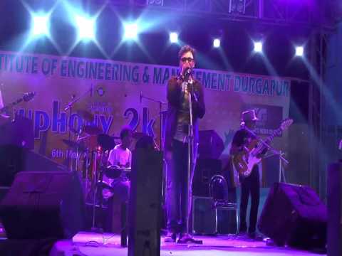 Amyt Kumar Bauri EI EKLA GHO...