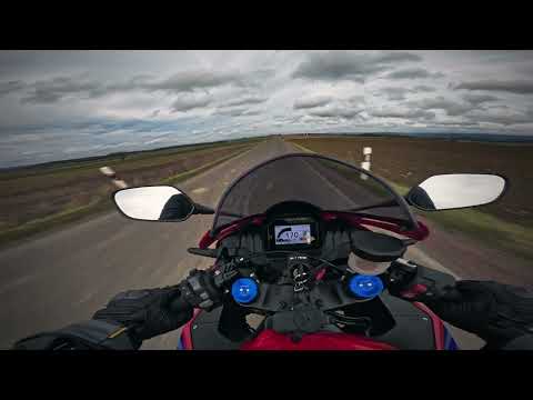 Honda CBR600RR 2024 - MIVV Exhaust