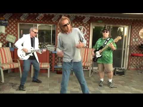 Sponge John - The John Rosa Project