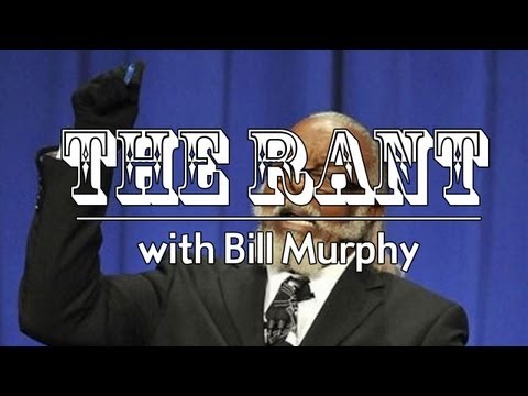 The Rant - Content Isn't King... Anymore