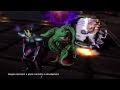 Marvel vs. Capcom 3: Shuma-Gorath Spotlight