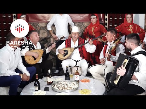Gazmend Rama & Isuf Berisha - Sinan Llapi (Gezuar me Gazin 2023)