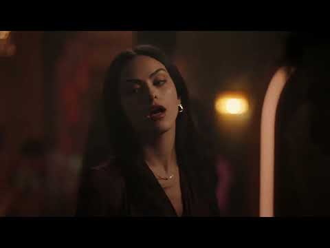 Veronica Tells Reggie's Dad To Step Away From The Table - Riverdale 6x09 Scene