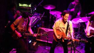 BSP - We Are Sound - Johnny Brenda's