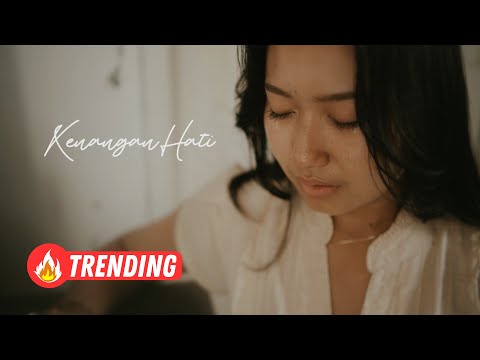 HarmoniA - Kenangan Hati (Official Music Video)
