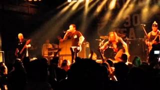 Sick of it all - Sanctuary