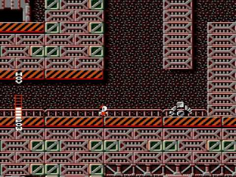 TAS Blaster Master NES in 4:25 by andymac