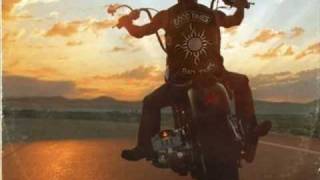 godsmack serenity