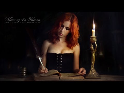 Memory of a Wiccan | Dark Magic Music