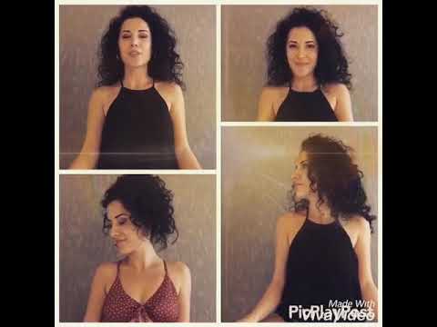 TARKAN - Şımarık Acapella ( M E R V E )