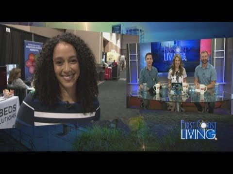 FCL Friday September 28th Home and Patio Show