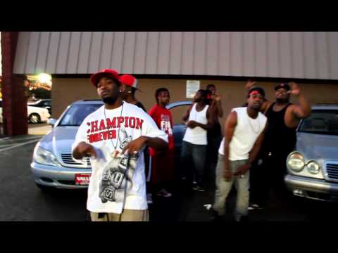 Train Team ft. Dbreeze Aint Fa Me (Official Music Video)