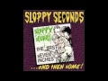 Sloppy Seconds - Vacation (Go-Go's Cover)
