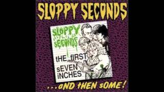 Sloppy Seconds - Vacation (Go-Go&#39;s Cover)