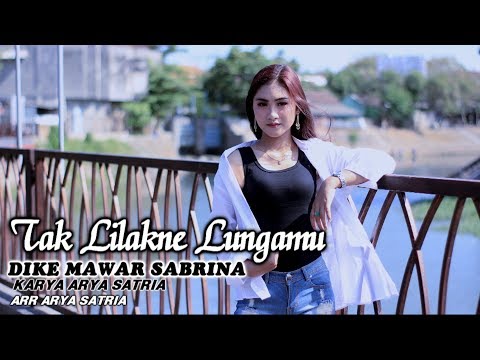 Sabrina - Tak Lilakne Lungamu | Dangdut (Official Music Video)