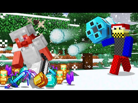 This Legendary Weapon 1 Shots Players!