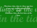 Christmas Time with Lyrics 