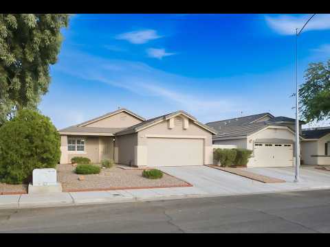6924 Rosinwood Street property video