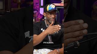 MOST PEOPLE DON’T KNOW THIS IS ILLEGAL #socialproofpodcast