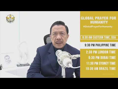 ANG DATING DAAN BIBLE STUDY : FEB. 10, 2021 (credits to Ang Dating Daan Channel please do subscribe)