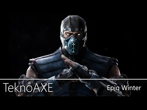 Epic Winter - Alternative Metal - Royalty Free Music