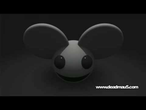 Deadmau5 vs Daft Punk Tech n' Stuff