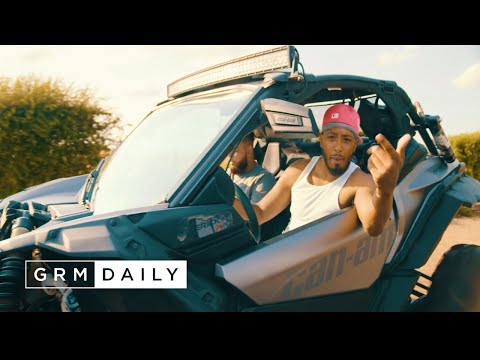Live'O -  Pie Pie [Music Video] | GRM Daily