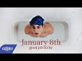 good job nicky - January 8th | Official Video Clip
